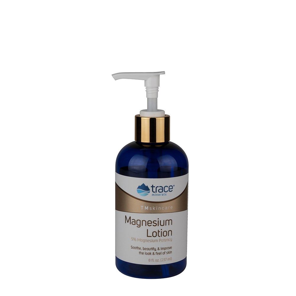 TM Skincare Magnesium Lotion